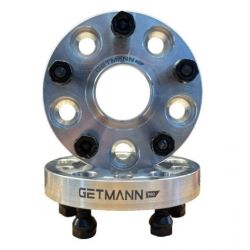 Проставки для дисков