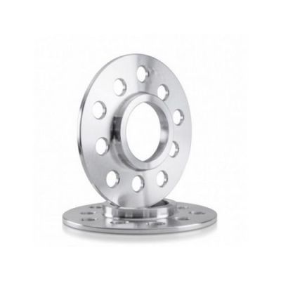 купити Проставка GETMANN 5мм 5х112-5х100 с направляющей 57,1>66,6 Silver Кованая (ступица Audi, Skoda, WV) для дисків