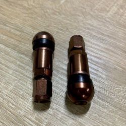 Аксессуары Вентили для дисков Аксессуары Вентили для дисков