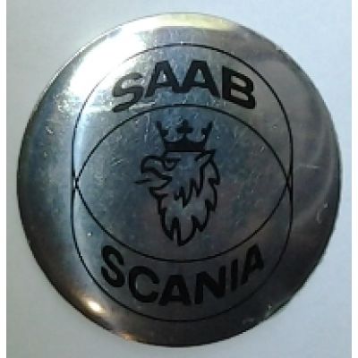 Аксессуары Saab 57 выпуклый