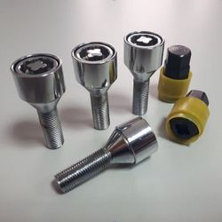 Аксессуары Секретки Аксессуары Секретки