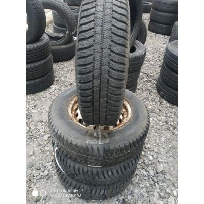 Шины Amtel NordMaster ST 175/70 R13 82Q Б/У 7,5 мм