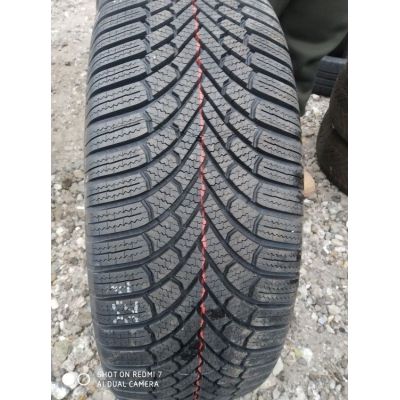 Шини Bridgestone Blizzak 6 225/60 R18 104V Б/У 8 мм