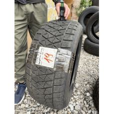 Bridgestone Blizzak DM-V2 265/50 R19 110T Б/У 8,5 мм