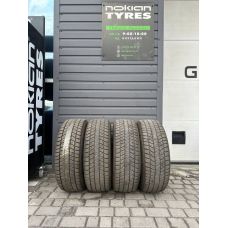 Bridgestone Blizzak DM-V3 225/60 R17 Б/У 9 мм