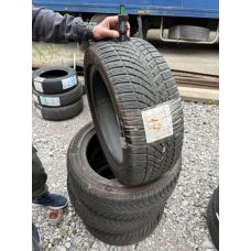 Bridgestone Blizzak LM005 225/50 R17 98H Б/У 6 мм