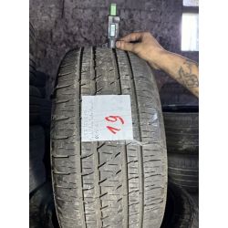 Шины Bridgestone Dueler H/L Alenza Plus