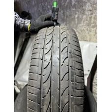 Літня Б/В гума 215/60 R17 у Дніпрі Bridgestone Dueler H/P Sport 215/60 R17 98H Б/У 6 мм