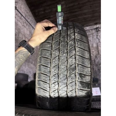 Шини Bridgestone Dueler H/T D684 II 265/60 R18 110H Б/У 6 мм