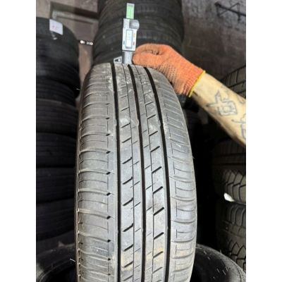 Шини Bridgestone Ecopia EP150 185/60 R15 84H Б/У 6,5 мм