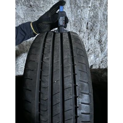 Шины Bridgestone Ecopia EP300 225/55 R17 97V Б/У 7,5 мм