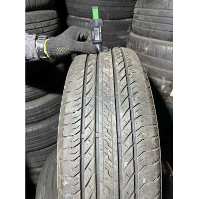 Шини Bridgestone Ecopia EP850 225/65 R17 102H Б/У 5,5 мм