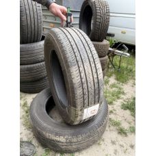 Bridgestone Ecopia EP850 225/65 R17 102H Б/У 5 мм