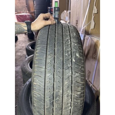 Шини Bridgestone Ecopia H/L 422 Plus 235/55 R20 102V Б/У 5,5 мм