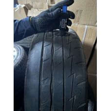 Шини Б/В R16 - літо Bridgestone Potenza RE003 Adrenalin 205/55 R16 91W Б/У 4 мм