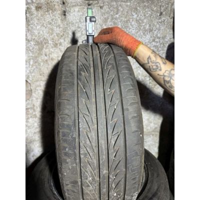 Шини Bridgestone Sporty Style MY-02 205/55 R16 91V Б/У 6 мм