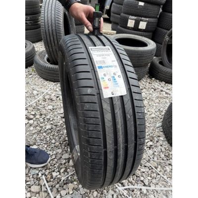 Шини Bridgestone Turanza 6 235/55 R20 102V Б/У 8 мм