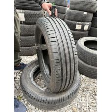 Bridgestone Turanza 6 235/65 R18 106H Б/У 7,5 мм