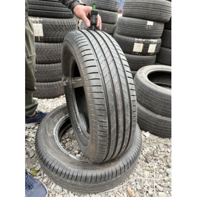 Шини Bridgestone Turanza 6 235/65 R18 106H Б/У 7,5 мм
