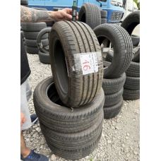 Bridgestone Turanza ER300 215/55 R16 93V Б/У 6,5 мм