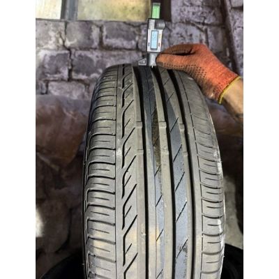 Шины Bridgestone Turanza T001 205/55 R16 91V (4820) Б/У 7,5 мм