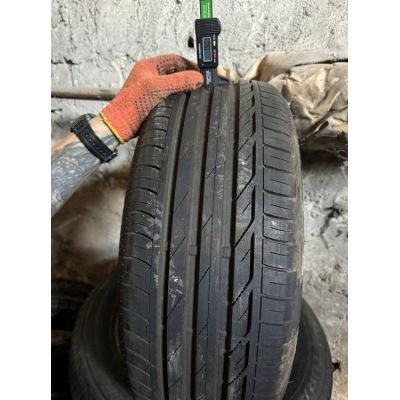 Шины Bridgestone Turanza T001 205/55 R16 94W (0222) Б/У 8 мм