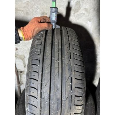 Шины Bridgestone Turanza T001 205/55 R16 94W (4720) Б/У 8 мм