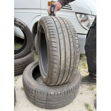 Bridgestone Turanza T001 225/45 R17 91W Б/У 7 мм