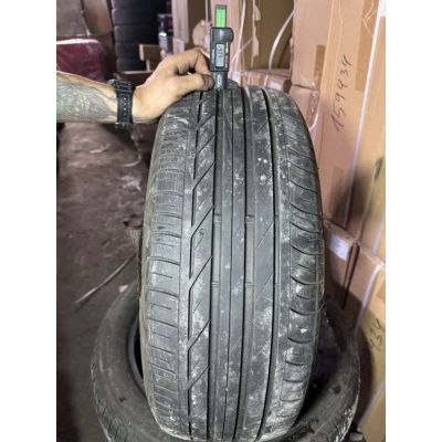 Шины Bridgestone Turanza T001 225/50 ZR18 95W Run Flat Б/У 6 мм