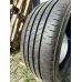 Шини Bridgestone Turanza T005A 235/45 ZR18 94W Б/У 8 мм