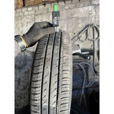 Continental ContiEcoContact 3 155/65 R14 75T (0612) Б/У 4,5 мм