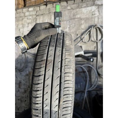 Шини Continental ContiEcoContact 3 155/65 R14 75T (0612) Б/У 4,5 мм