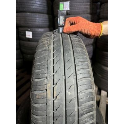 Шини Continental ContiEcoContact 3 195/65 R15 91H Б/У 6 мм