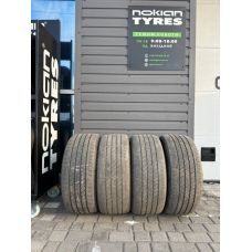 Continental ProContact RX 255/45 R19 104W (розпаровка) Б/У 3 мм
