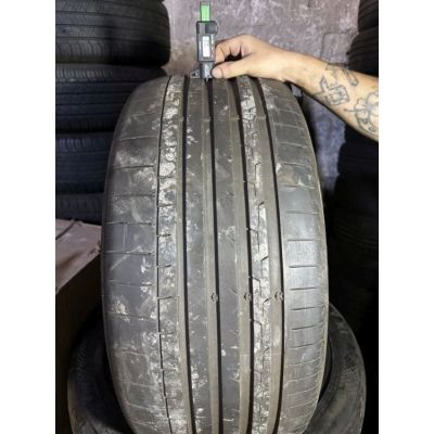 Шины Continental SportContact 6 285/40 R22 110Y Б/У 7 мм