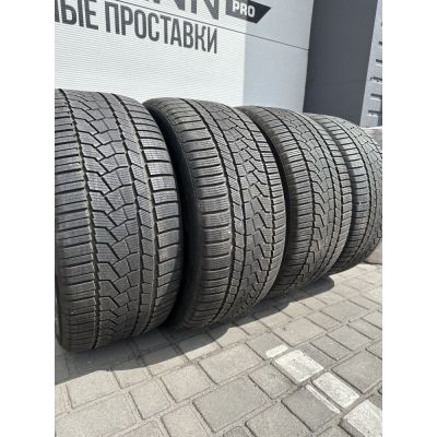 Шини Continental WinterContact TS 860S 295/40 ZR22 112W XL Б/У 7,5 мм Шини Continental WinterContact TS 860S 295/40 ZR22 112W XL Б/У 7,5 мм