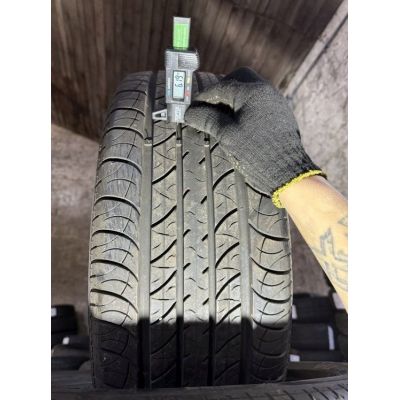 Шины Cooper CS4 Touring Plus 225/55 R19 99H Б/У 6 мм