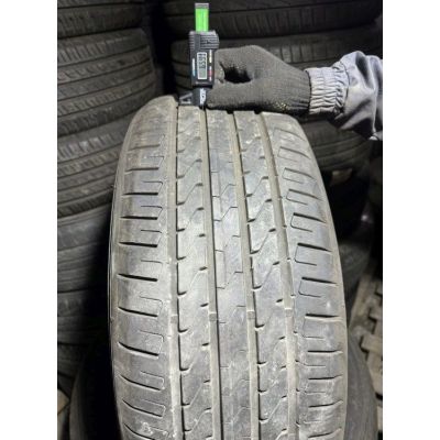 Шины Cooper Evolution CTT 235/55 R18 100V Б/У 6,5 мм