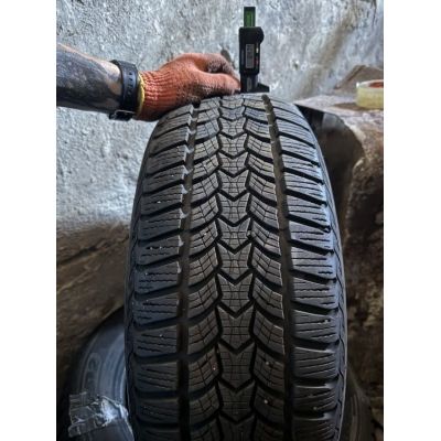 Шины Debica Frigo HP2 215/60 R16 99H Б/У 8 мм