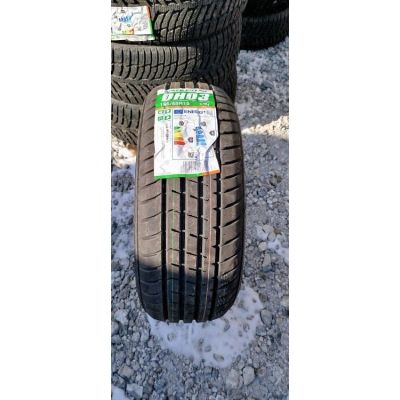 Шини Doublestar DH03 185/55 R15 82V Б/У 6,5 мм