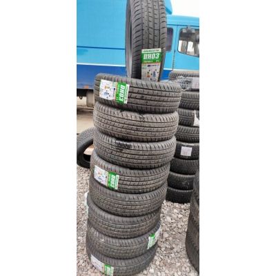 Шини Doublestar DH03 195/65 R15 91V Б/У 6,5 мм