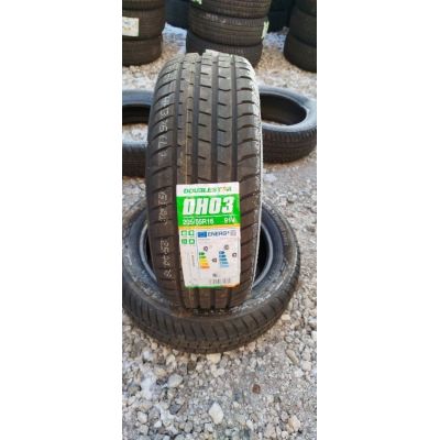 Шини Doublestar DH03 205/55 R16 91V Б/У 6,5 мм