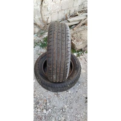 Шини Doublestar DH03 205/60 R16 92V Б/У 7 мм