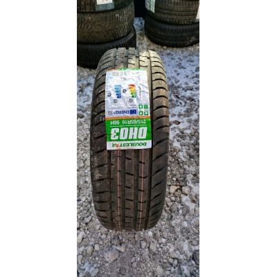 Шини Doublestar DH03 215/65 R16 98H Б/У 6,5 мм
