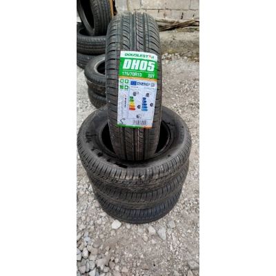 Шины Doublestar DH05 175/70 R13 82T (0124) Б/У 6,5 мм