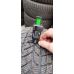 Шины Doublestar DW02 225/50 R19 100V Б/У 9 мм