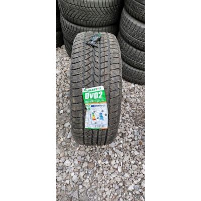 Шины Doublestar DW02 225/50 R19 100V Б/У 9 мм