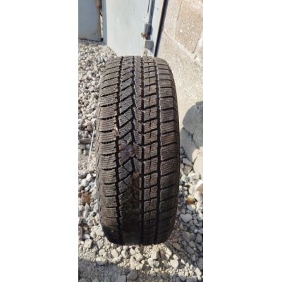 Шины Doublestar DW02 225/55 R19 99T Б/У 8 мм