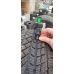 Шины Doublestar DW02 235/65 R17 108T Б/У 9,5 мм
