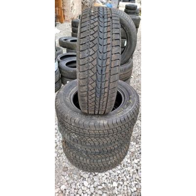 Шины Doublestar DW02 235/65 R17 108T Б/У 9,5 мм